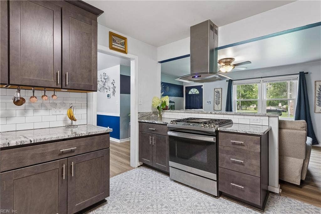 201 Shannon Drive, Newport News, VA 23608 201 Shannon Drive, Newport News, VA 23608