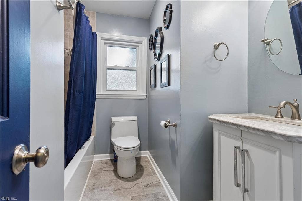 201 Shannon Drive, Newport News, VA 23608 201 Shannon Drive, Newport News, VA 23608