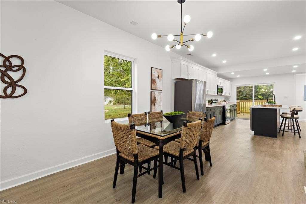 9509 Line Fence Road, Hayes, VA 23072 9509 Line Fence Road, Hayes, VA 23072