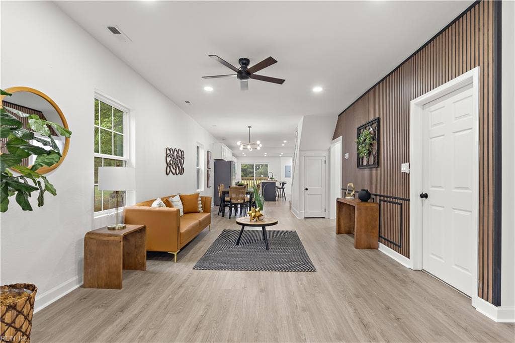 9509 Line Fence Road, Hayes, VA 23072 9509 Line Fence Road, Hayes, VA 23072
