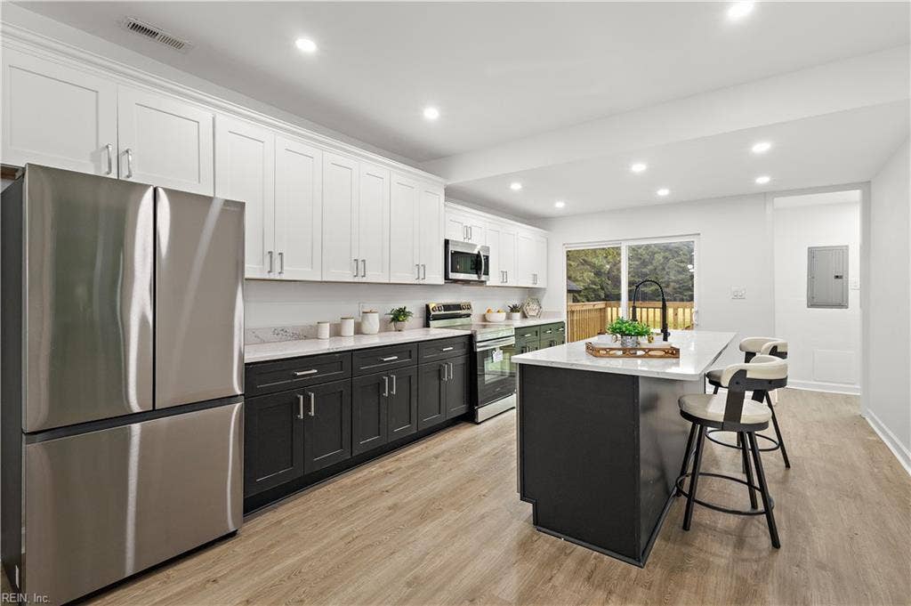 9509 Line Fence Road, Hayes, VA 23072 9509 Line Fence Road, Hayes, VA 23072
