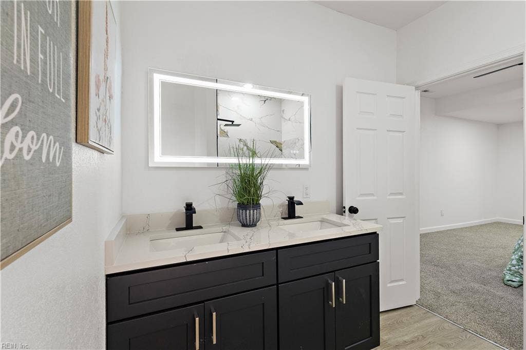 9509 Line Fence Road, Hayes, VA 23072 9509 Line Fence Road, Hayes, VA 23072