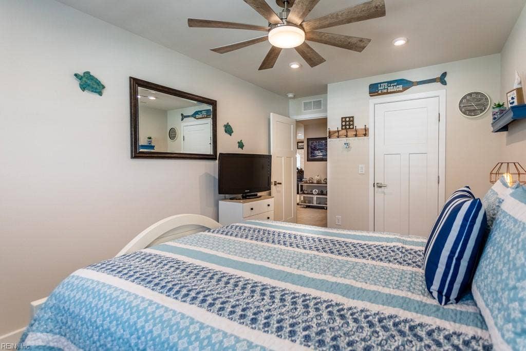 Bedroom #3