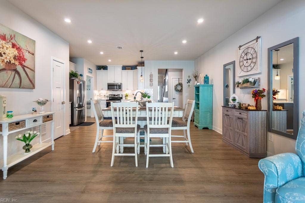 407 Timber Passage Trail, #201A, Williamsburg, VA 23185