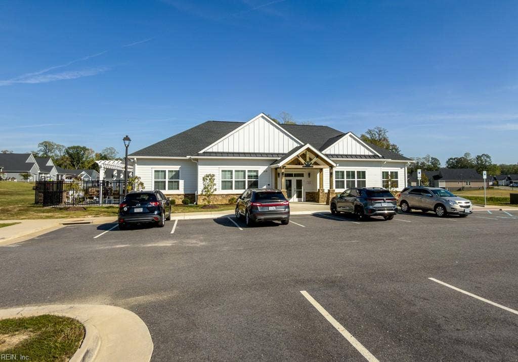 Clubhouse