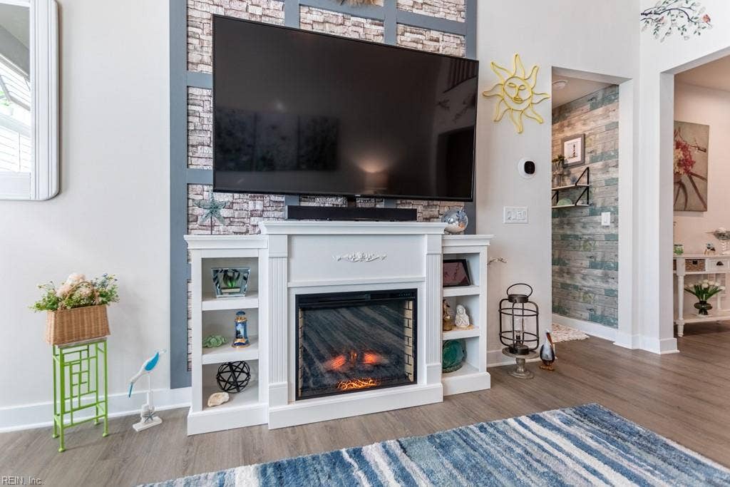 407 Timber Passage Trail, #201A, Williamsburg, VA 23185