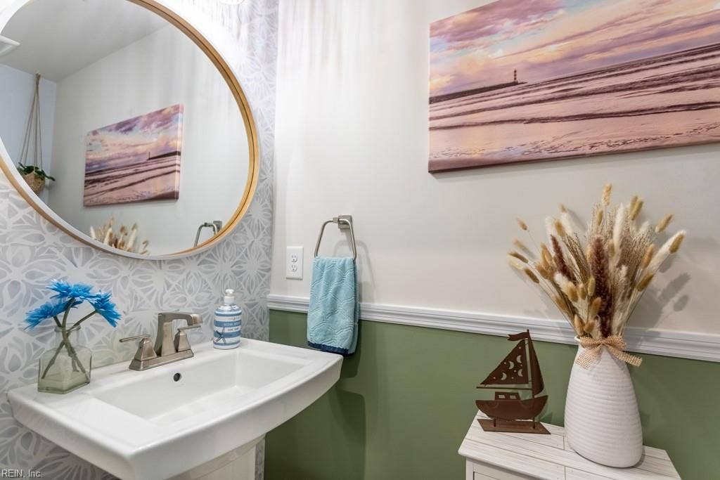 407 Timber Passage Trail, #201A, Williamsburg, VA 23185