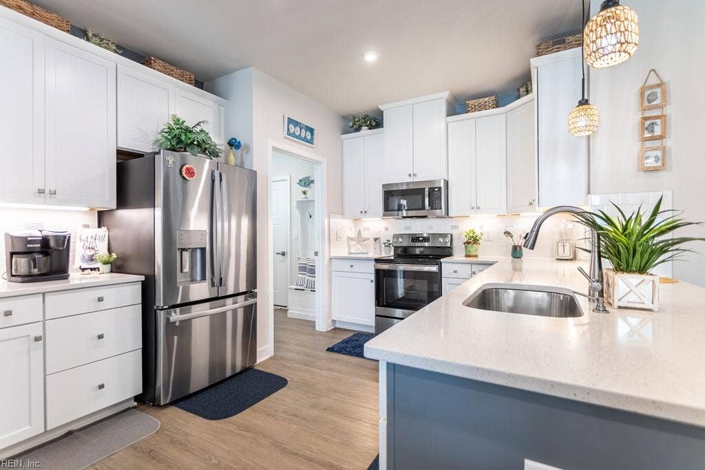407 Timber Passage Trail, #201A, Williamsburg, VA 23185