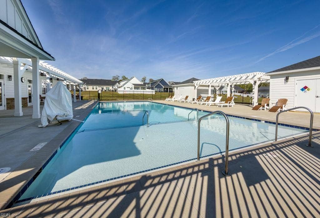 Community Pool