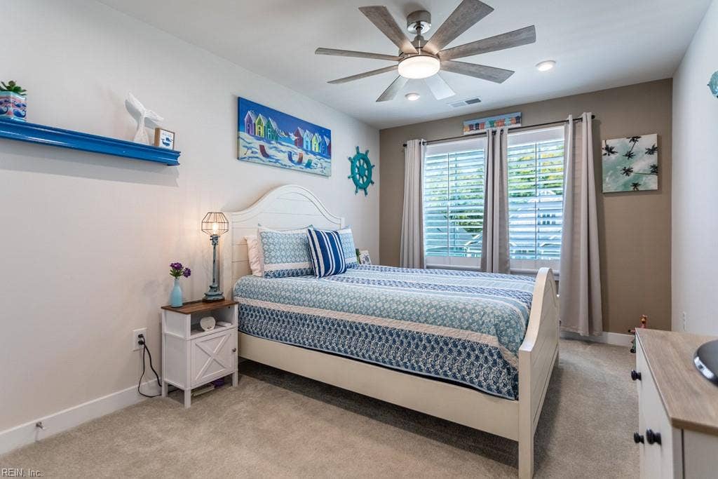 Bedroom #3