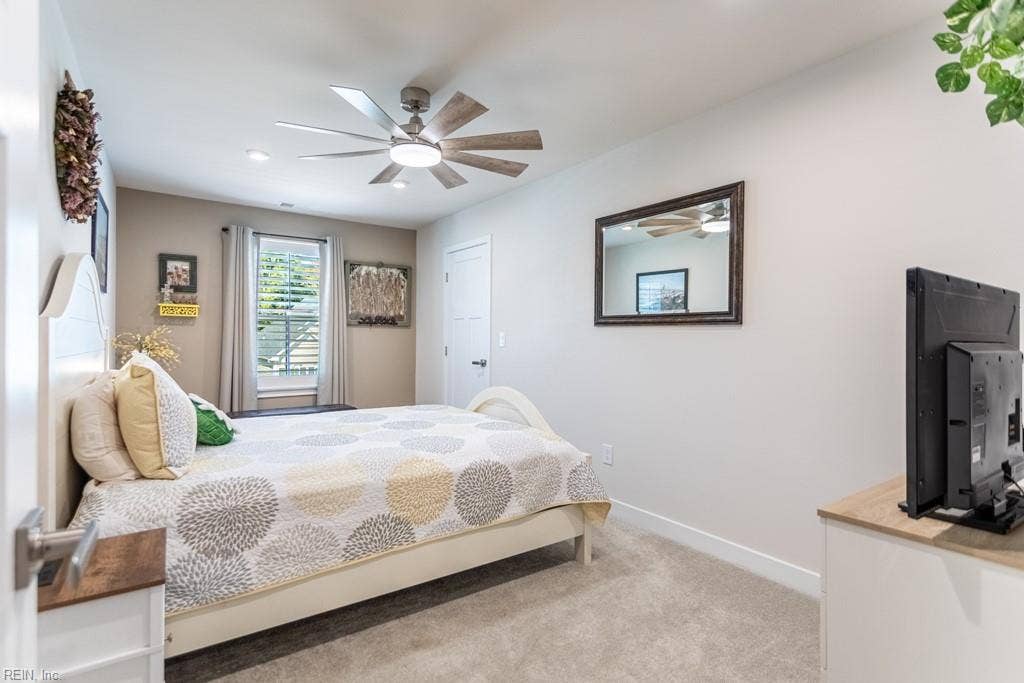 Bedroom #2