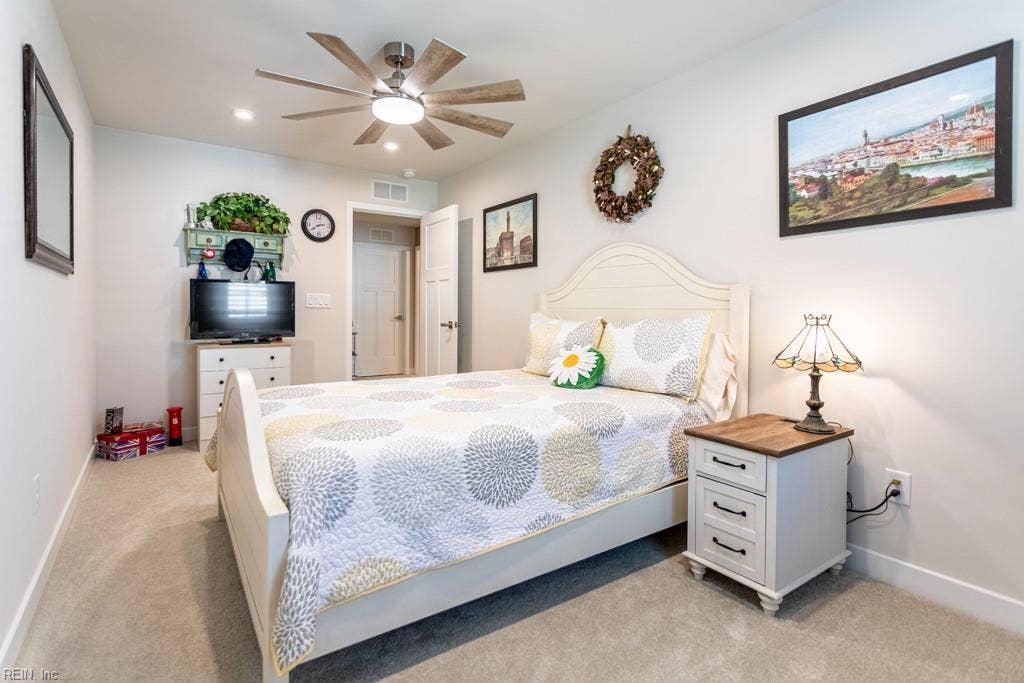 Bedroom #2