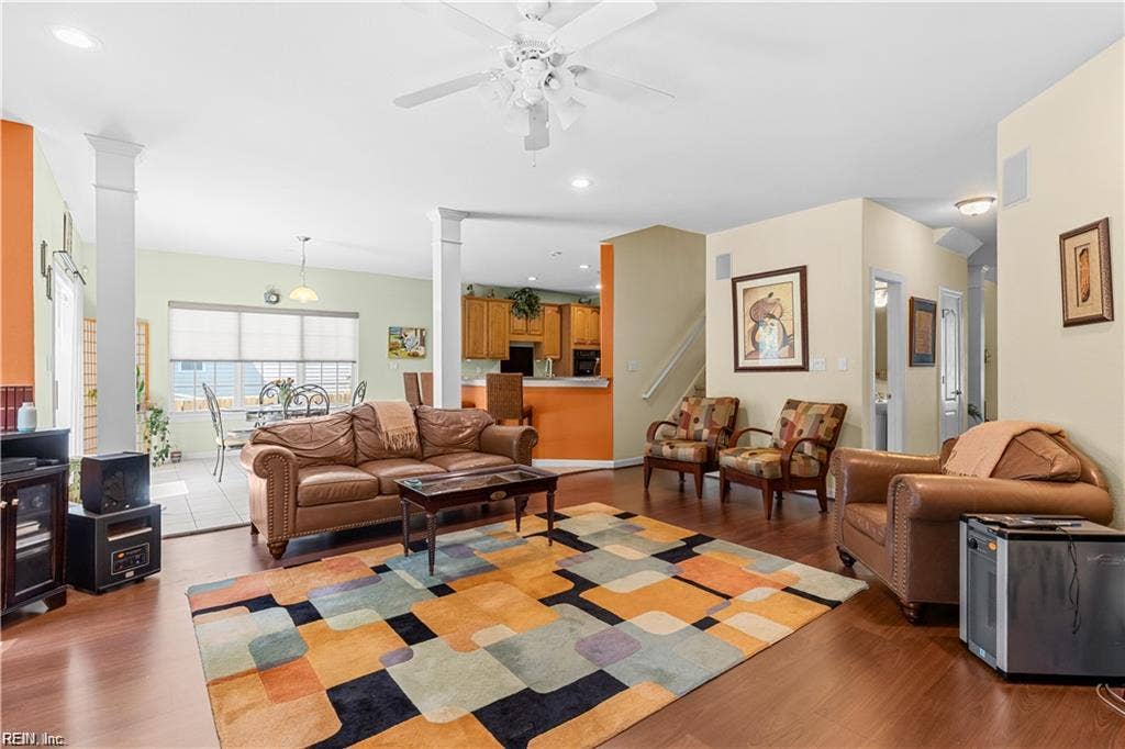 513 Telfyan Drive, Chesapeake, VA 23320 513 Telfyan Drive, Chesapeake, VA 23320