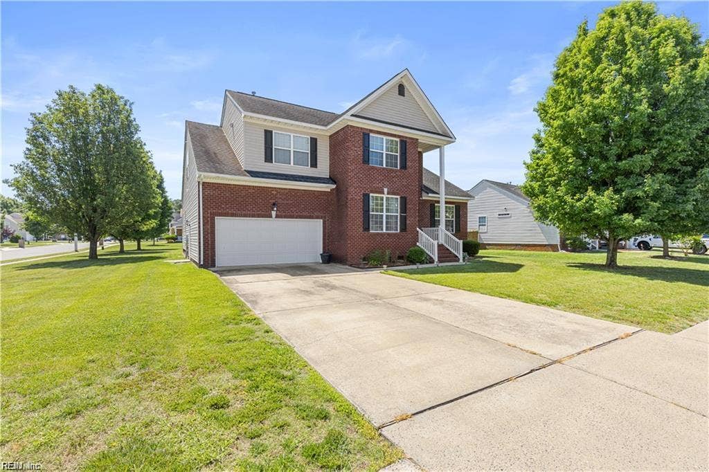 513 Telfyan Drive, Chesapeake, VA 23320 513 Telfyan Drive, Chesapeake, VA 23320