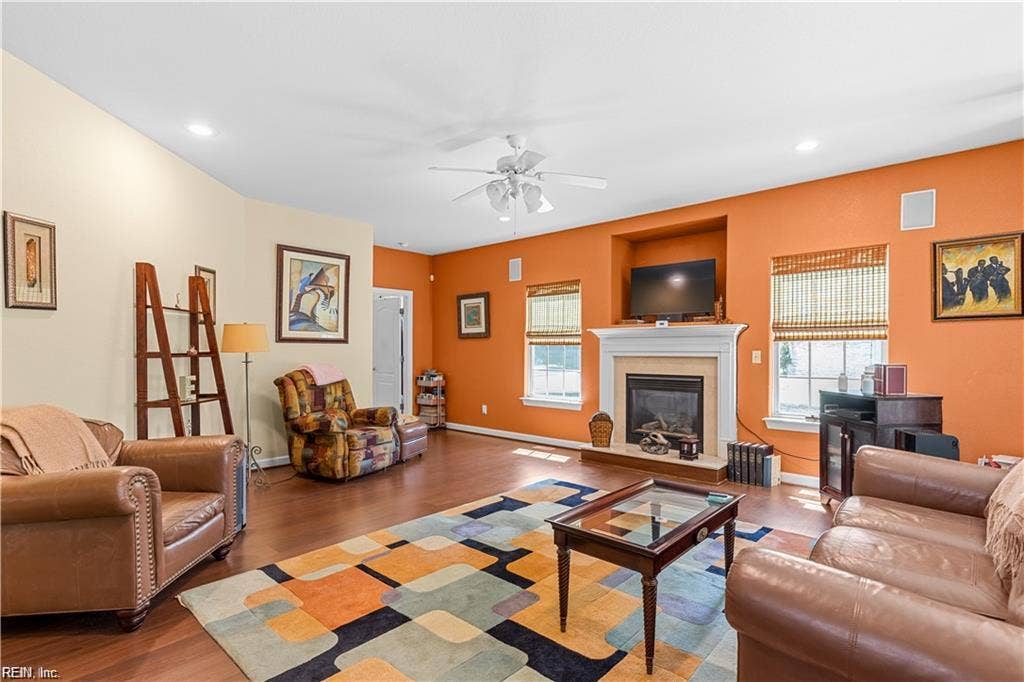 513 Telfyan Drive, Chesapeake, VA 23320 513 Telfyan Drive, Chesapeake, VA 23320
