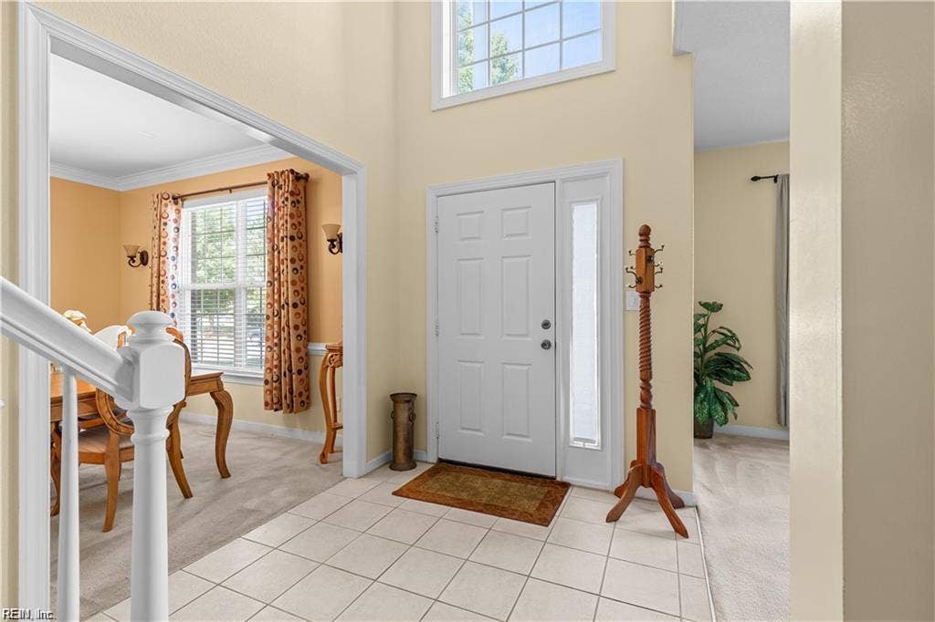 513 Telfyan Drive, Chesapeake, VA 23320 513 Telfyan Drive, Chesapeake, VA 23320