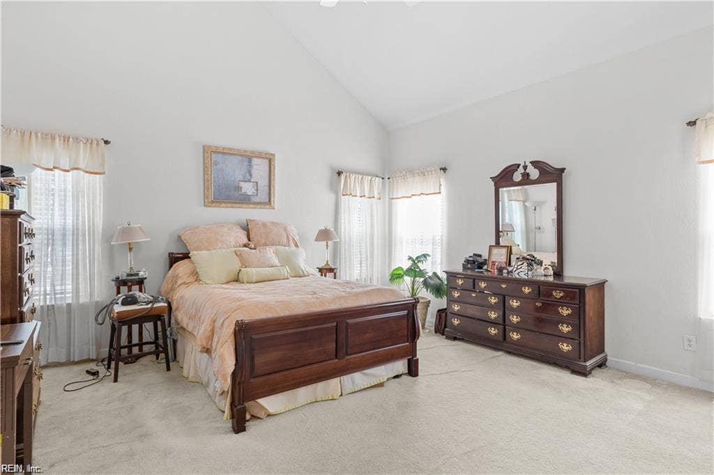 513 Telfyan Drive, Chesapeake, VA 23320 513 Telfyan Drive, Chesapeake, VA 23320