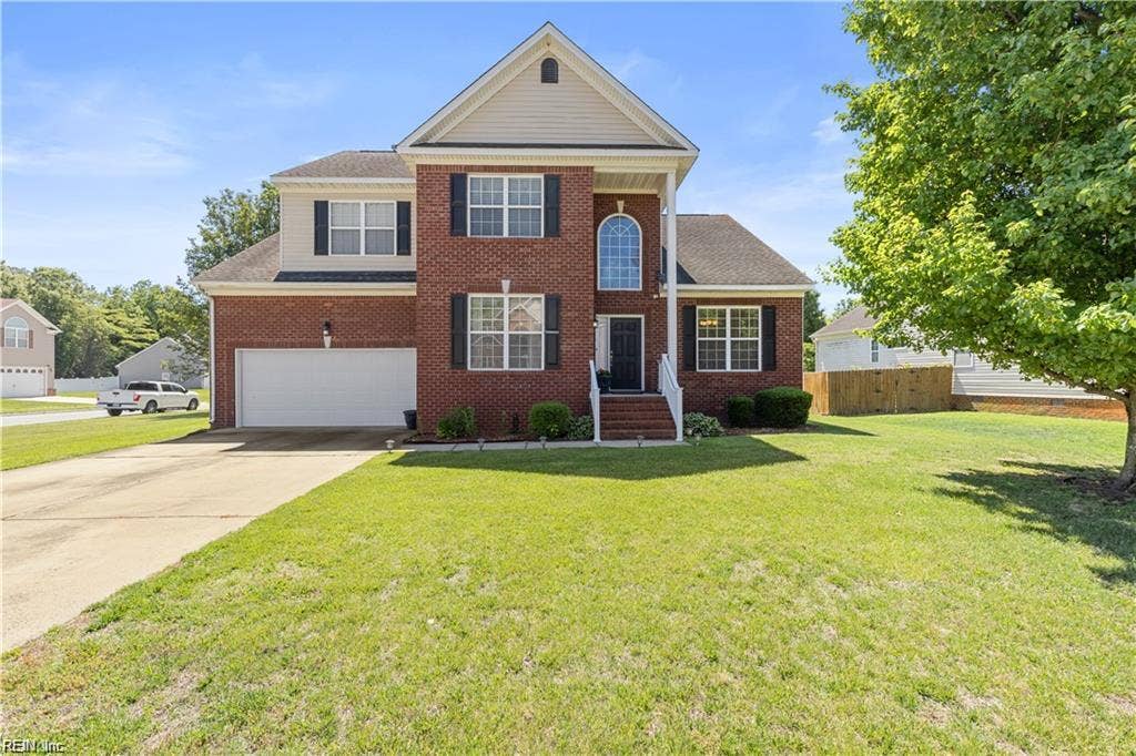 513 Telfyan Drive, Chesapeake, VA 23320 513 Telfyan Drive, Chesapeake, VA 23320