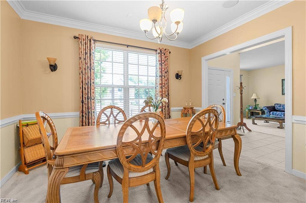 513 Telfyan Drive, Chesapeake, VA 23320 513 Telfyan Drive, Chesapeake, VA 23320