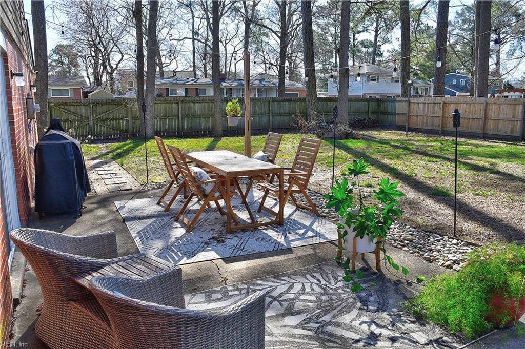 3713 VIRGINIUS Drive, Virginia Beach, VA 23452