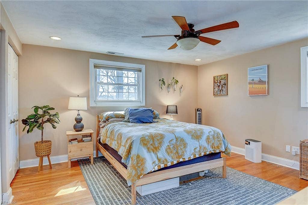 3713 VIRGINIUS Drive, Virginia Beach, VA 23452