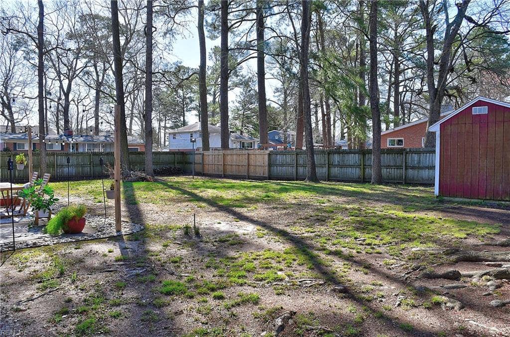 3713 VIRGINIUS Drive, Virginia Beach, VA 23452