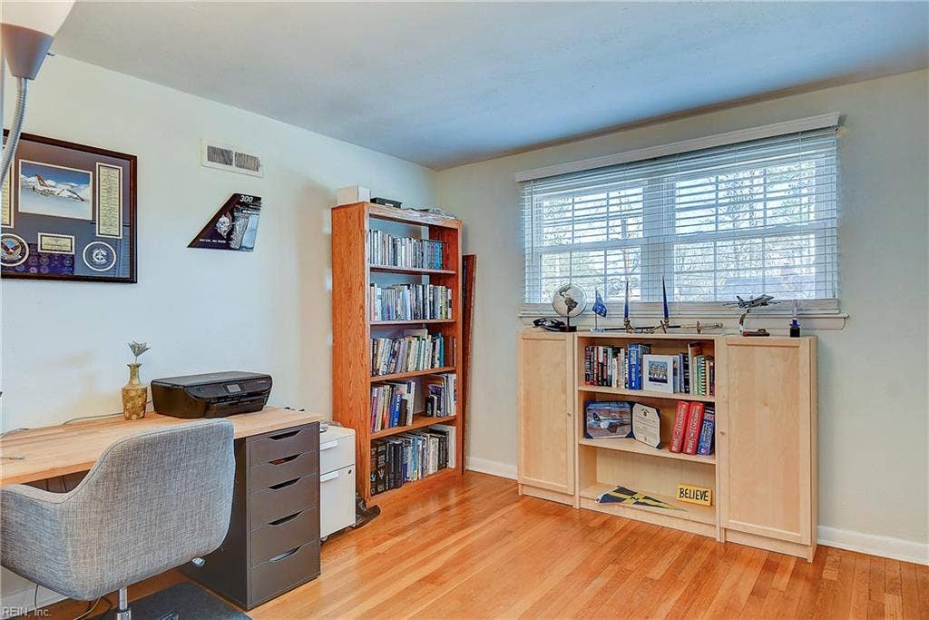 3713 VIRGINIUS Drive, Virginia Beach, VA 23452