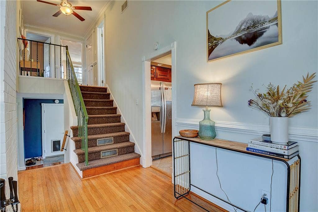 3713 VIRGINIUS Drive, Virginia Beach, VA 23452