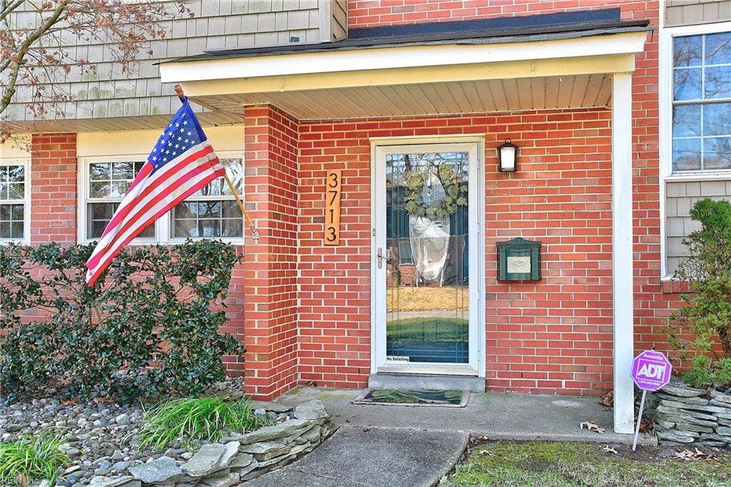3713 VIRGINIUS Drive, Virginia Beach, VA 23452