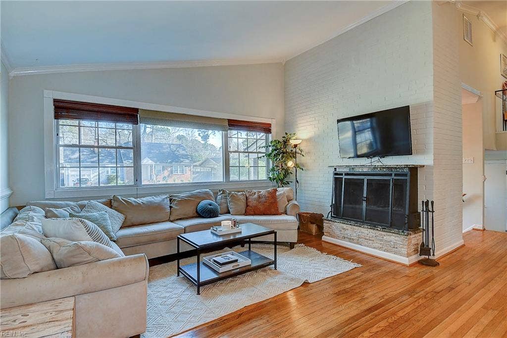 3713 VIRGINIUS Drive, Virginia Beach, VA 23452