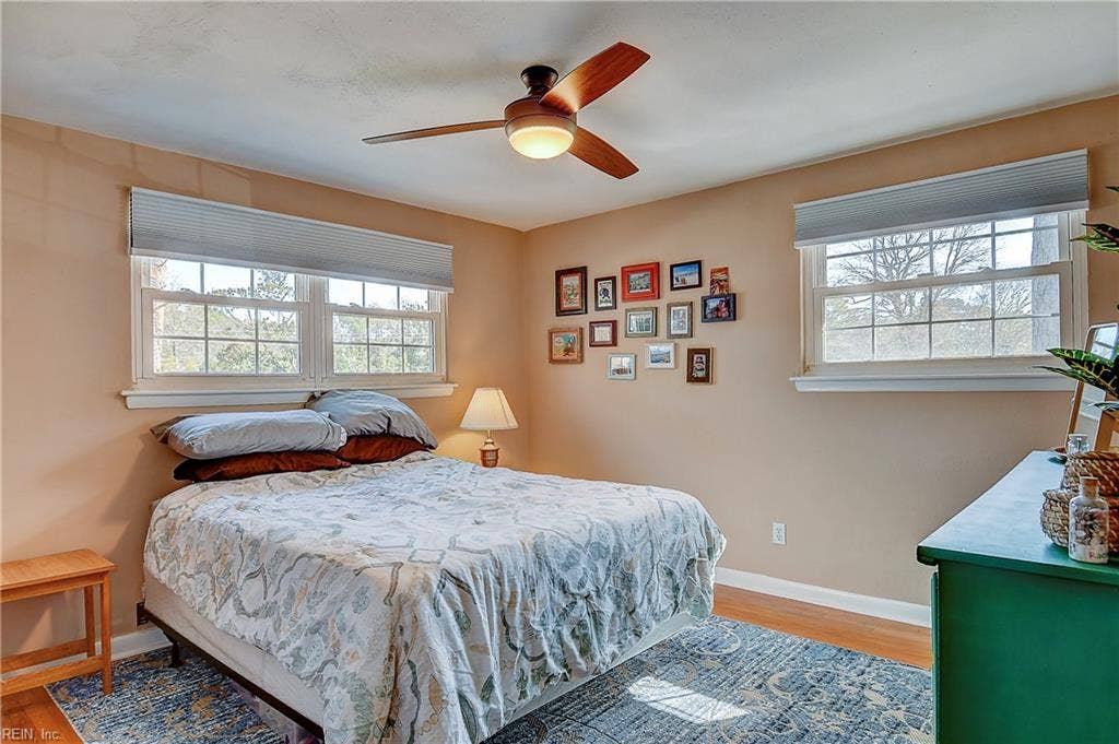 3713 VIRGINIUS Drive, Virginia Beach, VA 23452