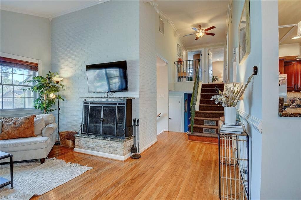 3713 VIRGINIUS Drive, Virginia Beach, VA 23452