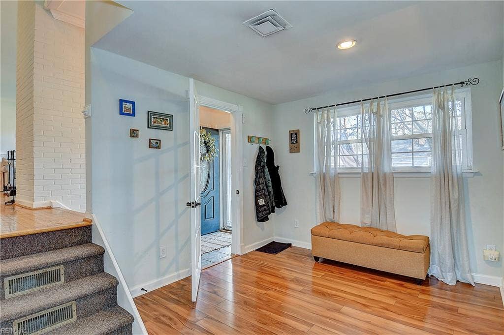 3713 VIRGINIUS Drive, Virginia Beach, VA 23452
