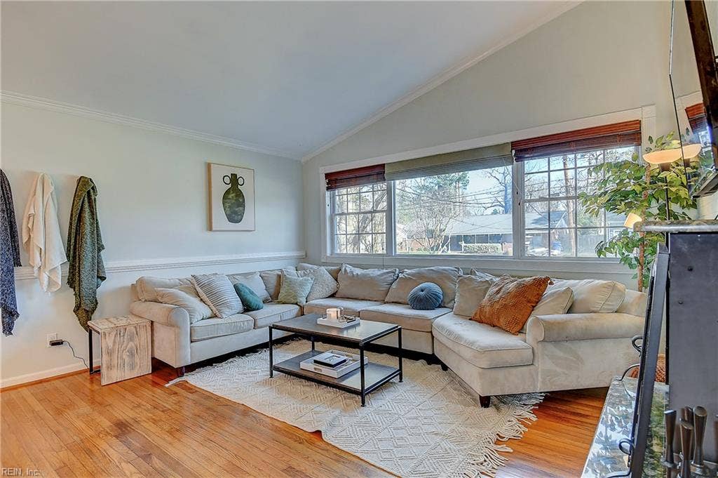 3713 VIRGINIUS Drive, Virginia Beach, VA 23452