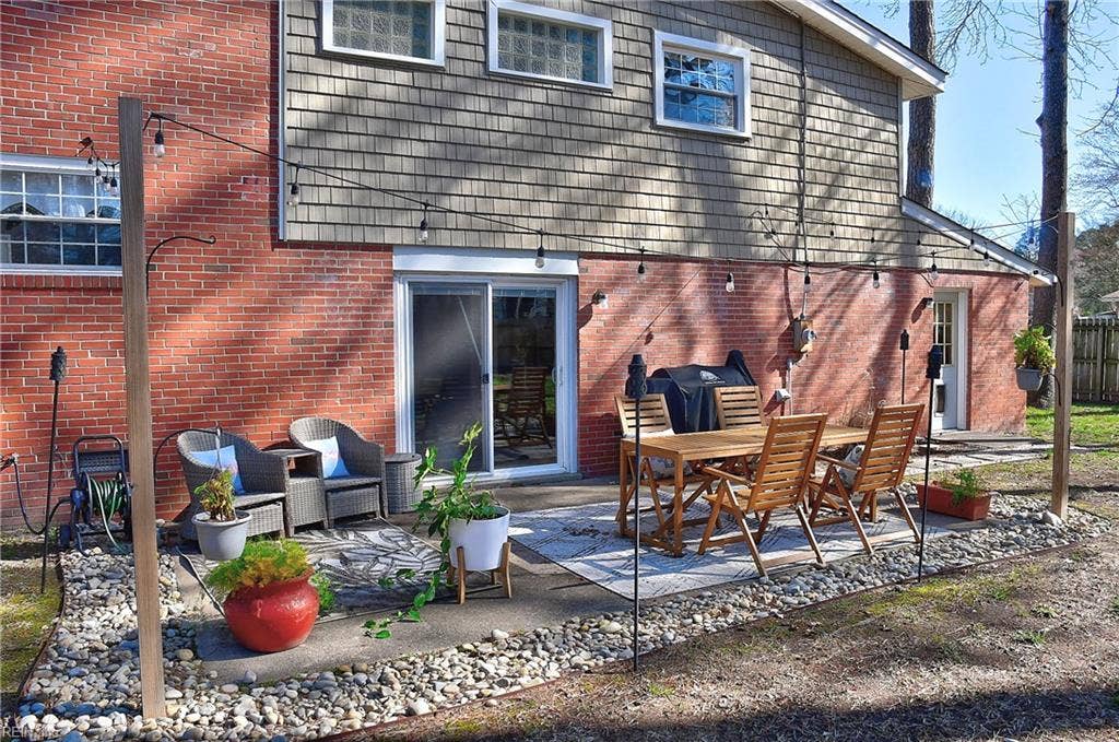 3713 VIRGINIUS Drive, Virginia Beach, VA 23452