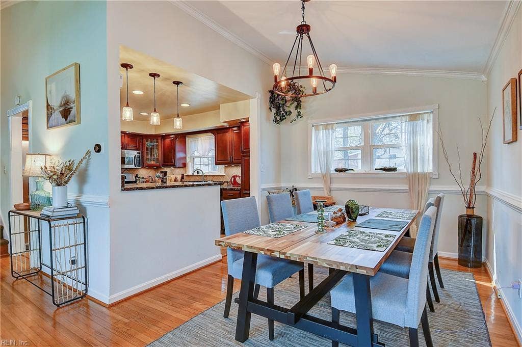 3713 VIRGINIUS Drive, Virginia Beach, VA 23452