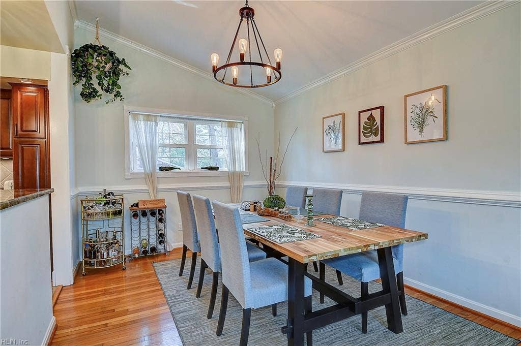 3713 VIRGINIUS Drive, Virginia Beach, VA 23452