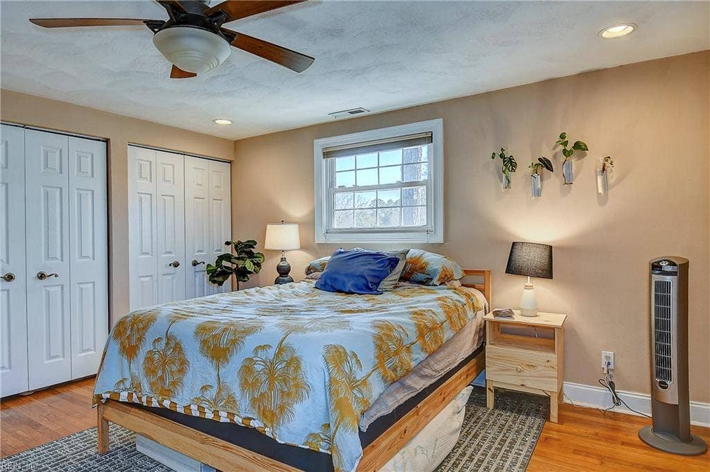 3713 VIRGINIUS Drive, Virginia Beach, VA 23452