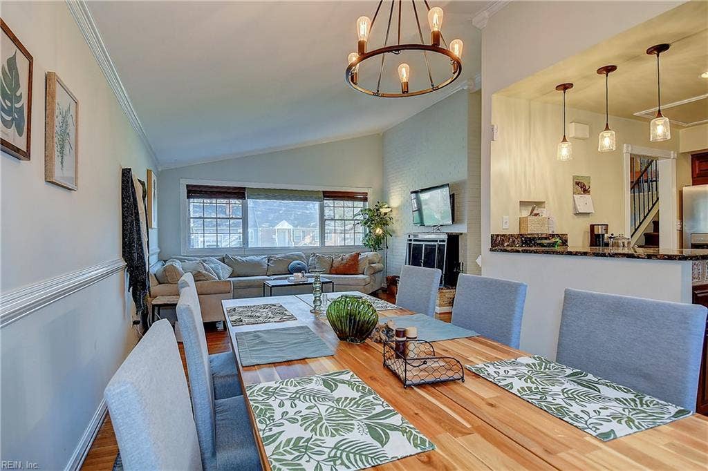 3713 VIRGINIUS Drive, Virginia Beach, VA 23452