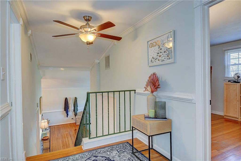 3713 VIRGINIUS Drive, Virginia Beach, VA 23452