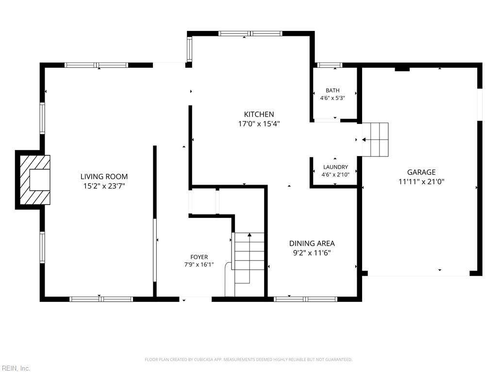 1149 Crystalwood Circle, Chesapeake, VA 23320 1149 Crystalwood Circle, Chesapeake, VA 23320