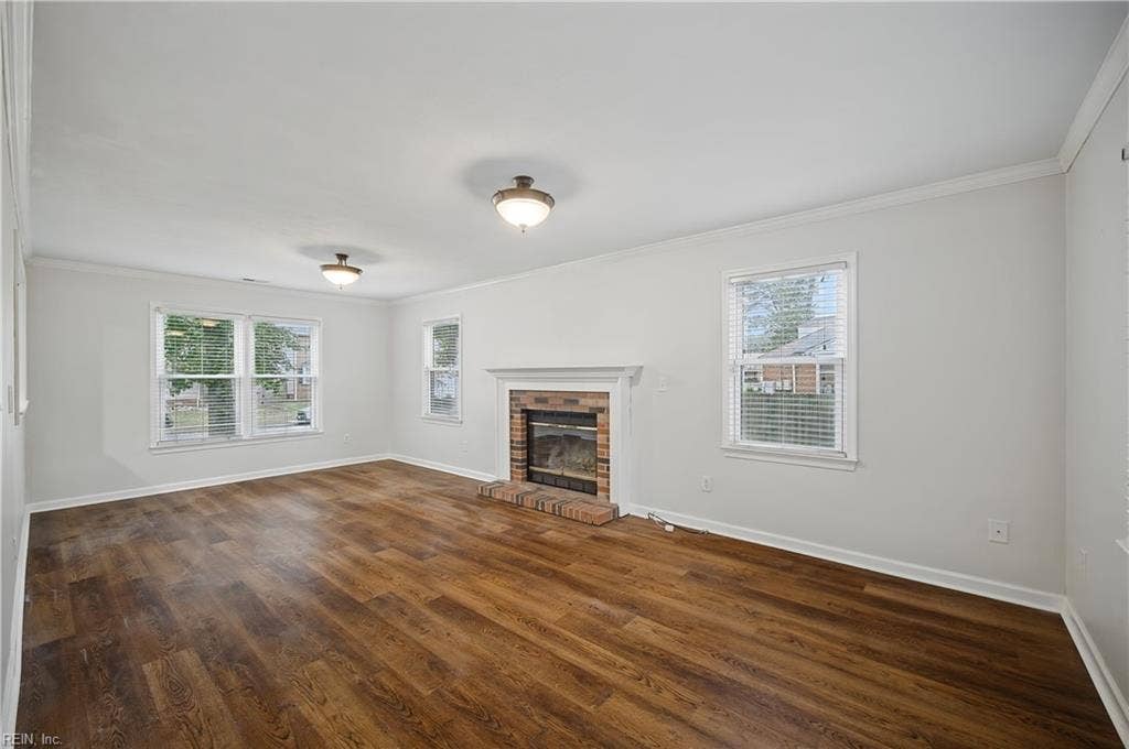 1149 Crystalwood Circle, Chesapeake, VA 23320 1149 Crystalwood Circle, Chesapeake, VA 23320