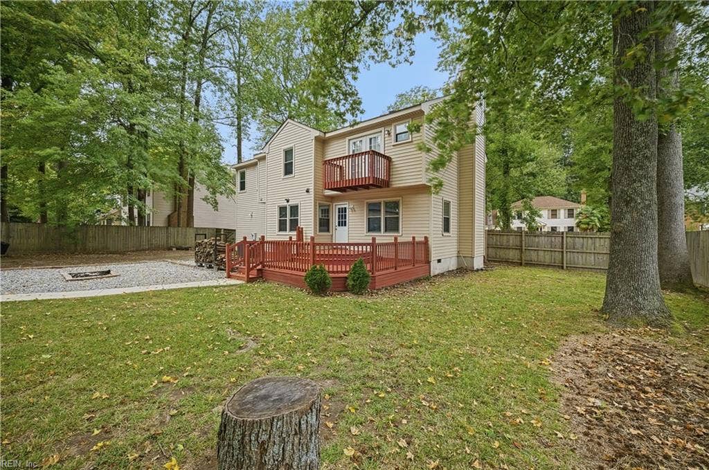 1149 Crystalwood Circle, Chesapeake, VA 23320 1149 Crystalwood Circle, Chesapeake, VA 23320