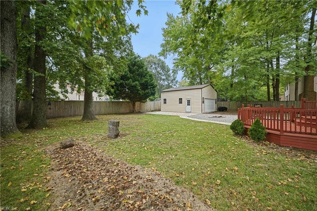 1149 Crystalwood Circle, Chesapeake, VA 23320 1149 Crystalwood Circle, Chesapeake, VA 23320