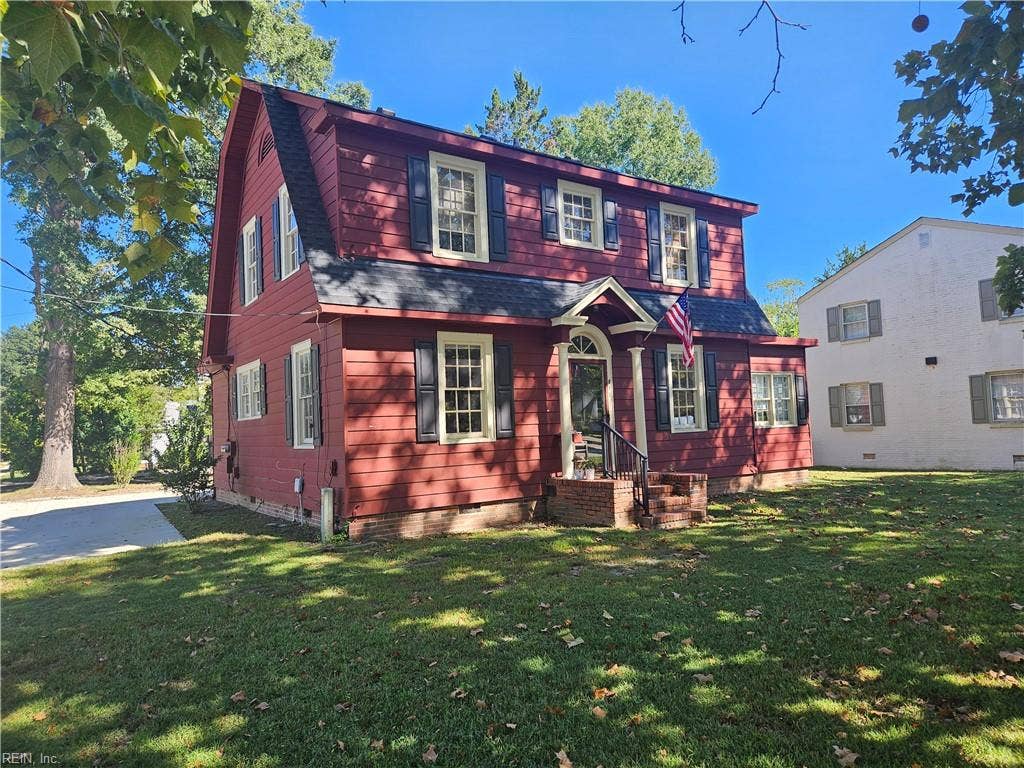 813 Richmond Road, Williamsburg, VA 23185 813 Richmond Road, Williamsburg, VA 23185