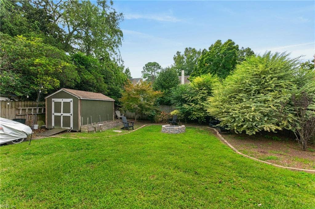 1123 Manchester Avenue, Larchmont, Norfolk, VA 23508