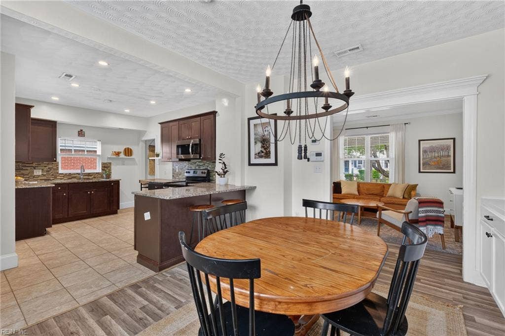1123 Manchester Avenue, Larchmont, Norfolk, VA 23508