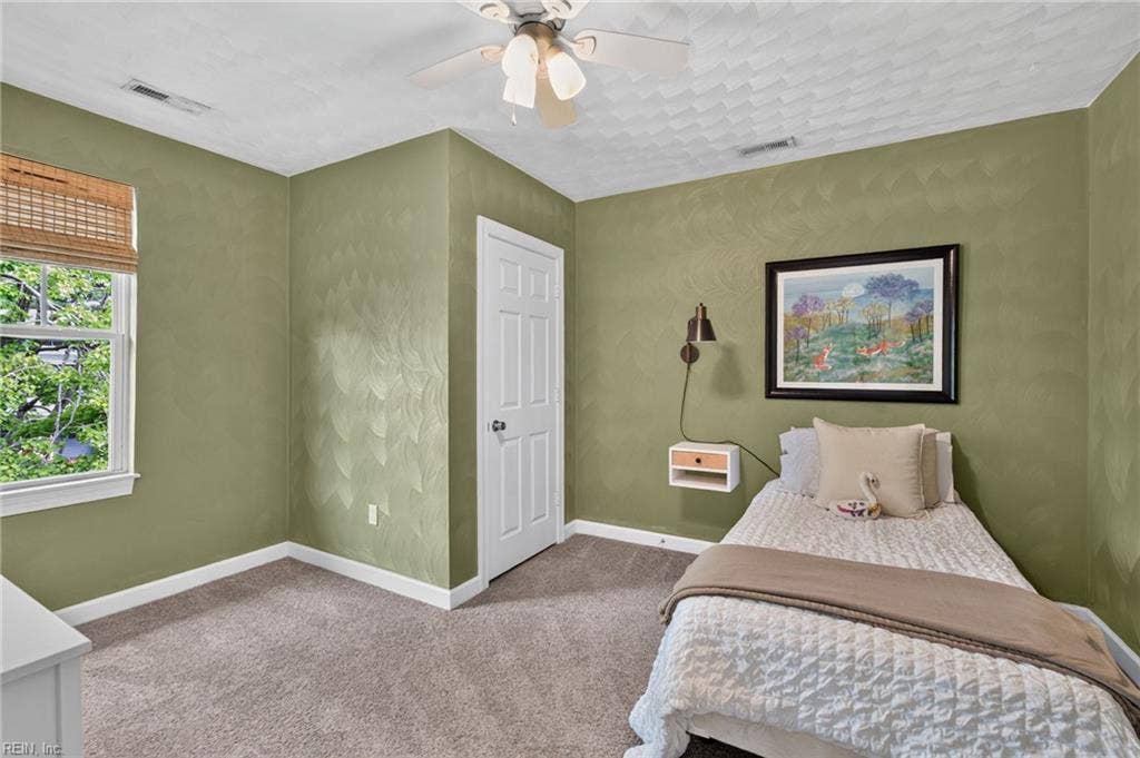 1123 Manchester Avenue, Larchmont, Norfolk, VA 23508