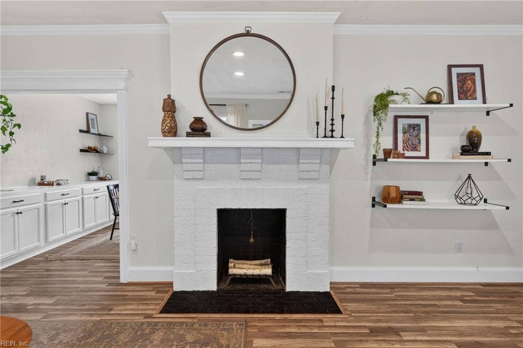 1123 Manchester Avenue, Larchmont, Norfolk, VA 23508