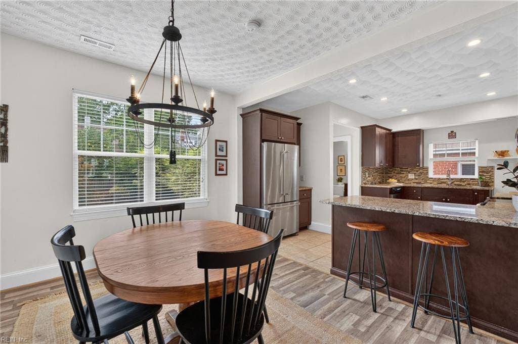 1123 Manchester Avenue, Larchmont, Norfolk, VA 23508